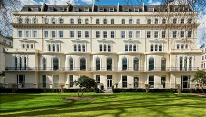 1 Bedroom Flat To Rent In Kensington Garden Square, Bayswater, London, W2