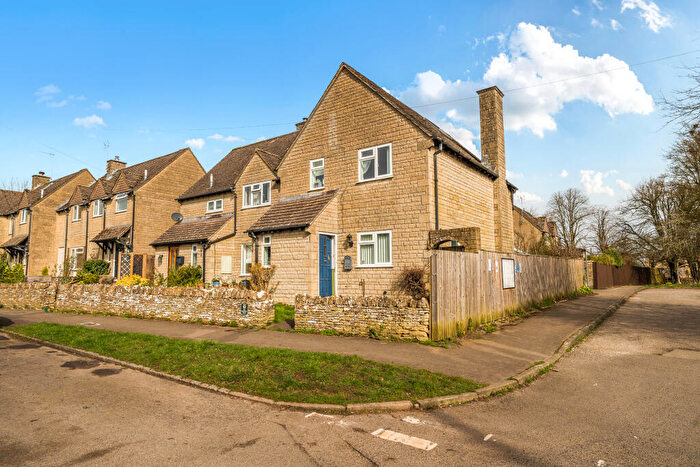 3 Bedroom Detached House For Sale In Bearsfield, Bisley, GL6