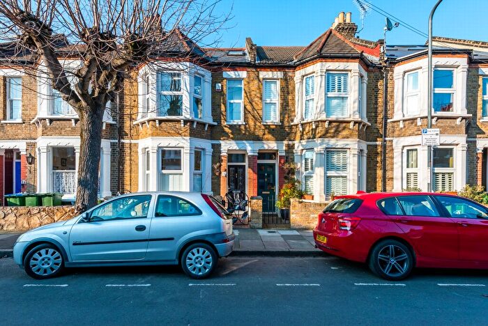 4 Bedroom Terraced House For Sale In Woodlands Park Road, London, SE10