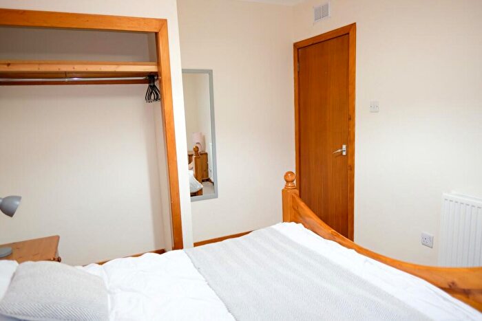 4 Bedroom Detached House For Sale In Brue, Isle Of Lewis, HS2