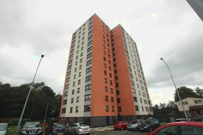 2 Bedroom Flat To Rent In Marlborough Road, Salford, M7