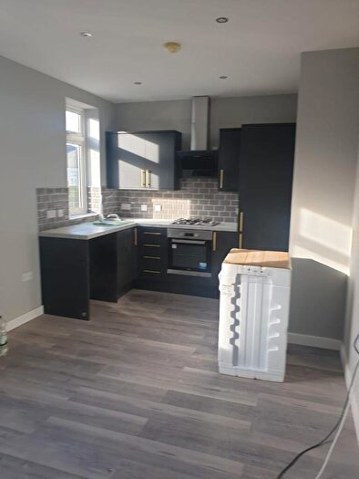 1 Bedroom Flat To Rent In Lydgate Road, Coventry, West Midlands, CV6
