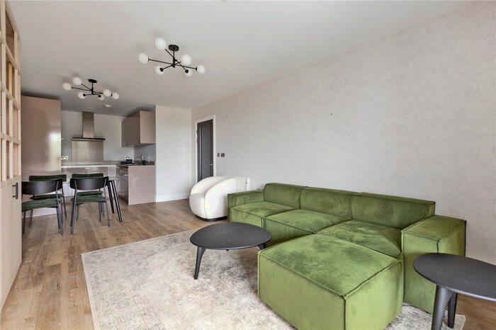 1 Bedroom Flat To Rent In The Potteries, Linden Park Road, Tunbridge Wells, Kent, TN2