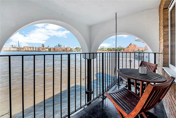 3 Bedroom Apartment To Rent In Bellamys Court, Abbotshade Road, London, SE16