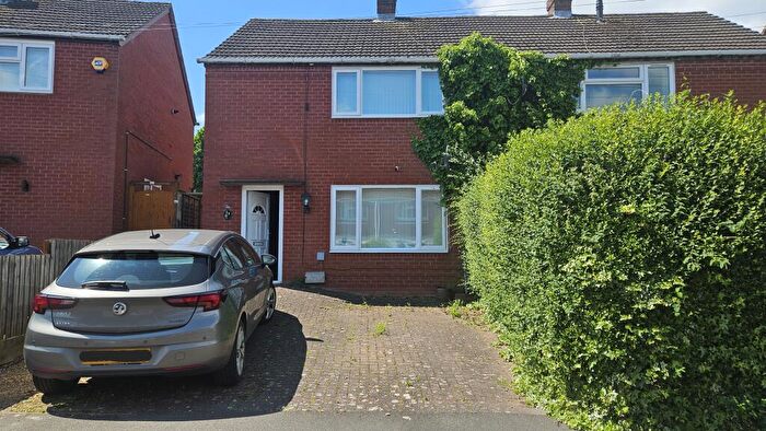 2 Bedroom House To Rent In Masters Road, Leamington Spa, CV31