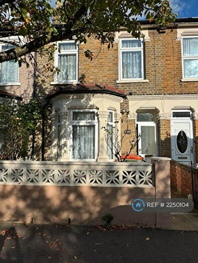 3 Bedroom Terraced House To Rent In Rosedale Road, London, E7