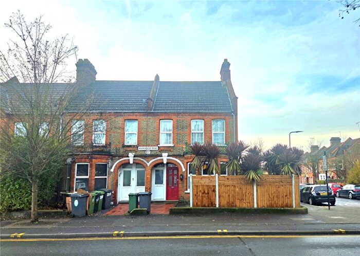 2 Bedroom Flat For Sale In Markhouse Road, Walthamstow, E17