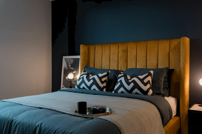 1 Bedroom Flat To Rent In New York Square, Leeds, LS2