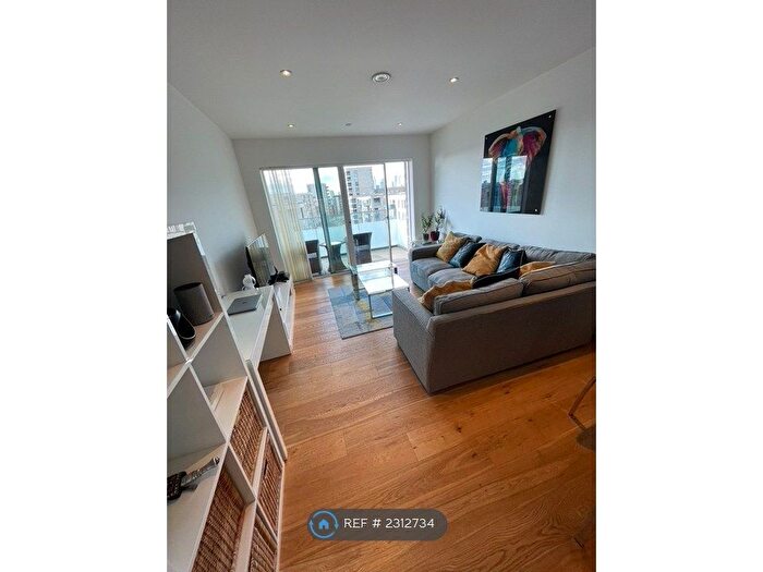 1 Bedroom Flat To Rent In Bayliss Heights, London, SE10