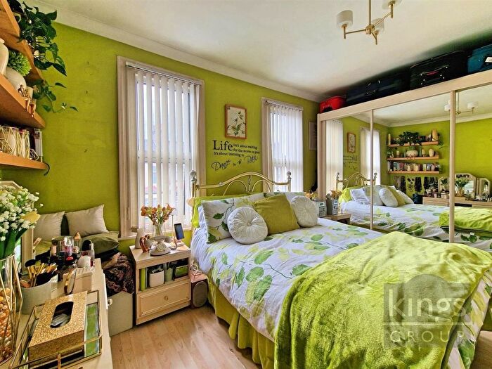 3 Bedroom Terraced House For Sale In Town Road, Edmonton, N9