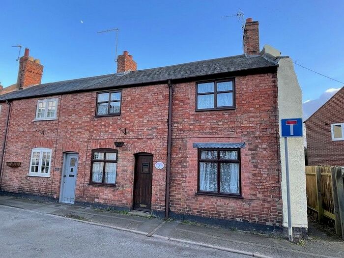 Houses for sale & to rent in LE19 4SG, Quartz Close, Enderby and St