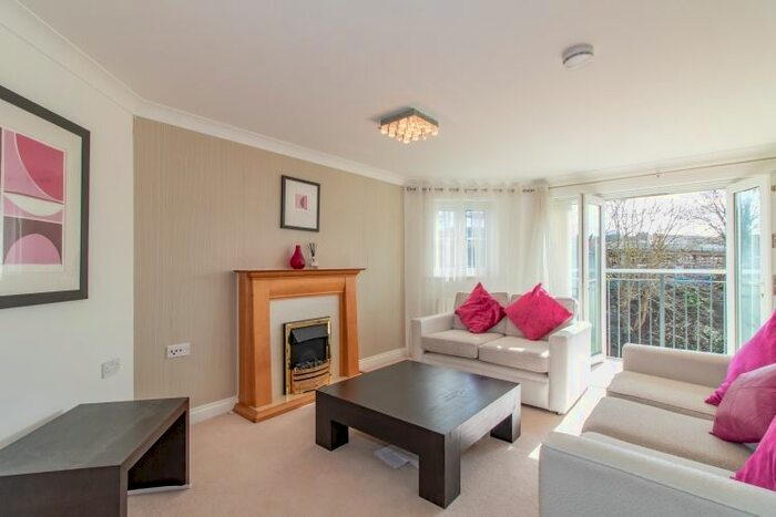 2 Bedroom Flat To Rent In Smiths Wharf, Wantage, OX12