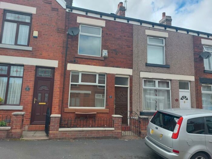 2 Bedroom Terraced House To Rent In Rawson Road, Bolton, BL1