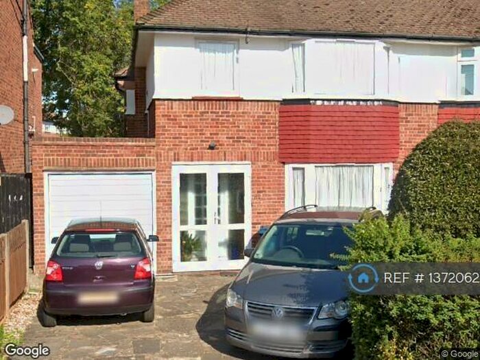 3 Bedroom Semi-Detached House To Rent In Eastcote Road, Pinner, HA5