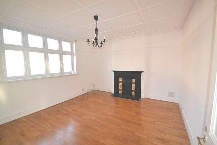 2 Bedroom Semi-Detached House To Rent In Warrington Road, Harrow, HA1