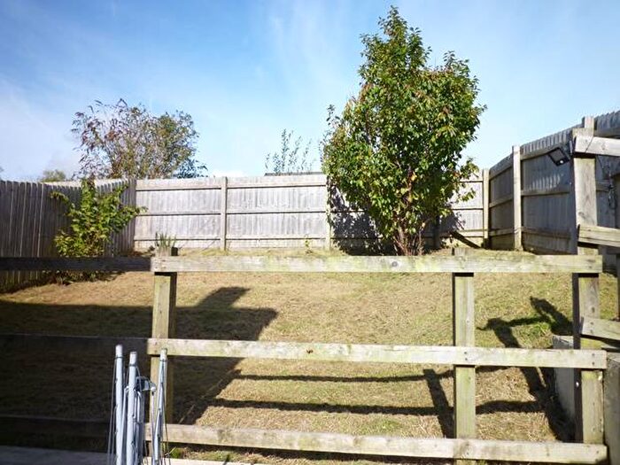 2 Bedroom End Of Terrace House To Rent In Old Market Place, Holsworthy, EX22