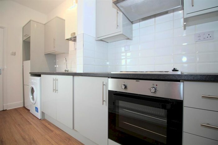 1 Bedroom Property To Rent In Evington Road, Evington, Leicester, LE2