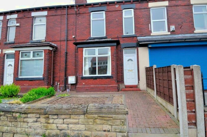 2 Bedroom Terraced House To Rent In Higher Bents Lane, Bredbury, Stockport, Cheshire, SK6