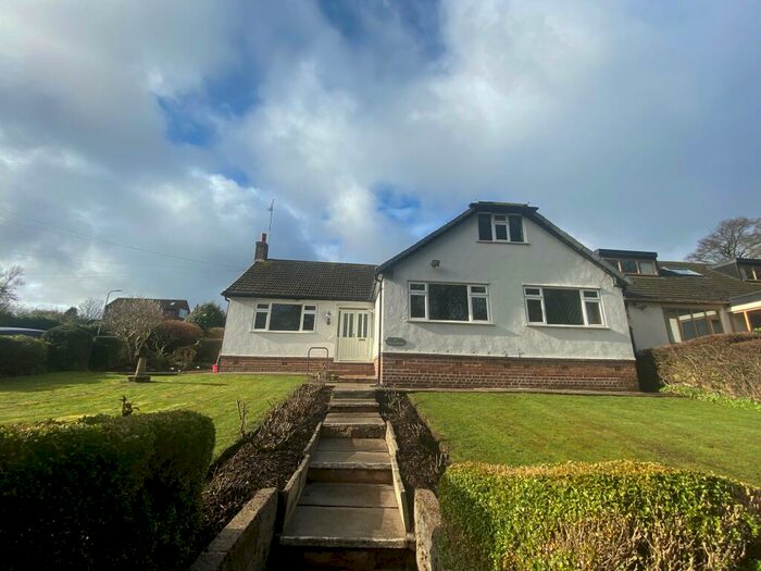 3 Bedroom Bungalow To Rent In Church Road, L25