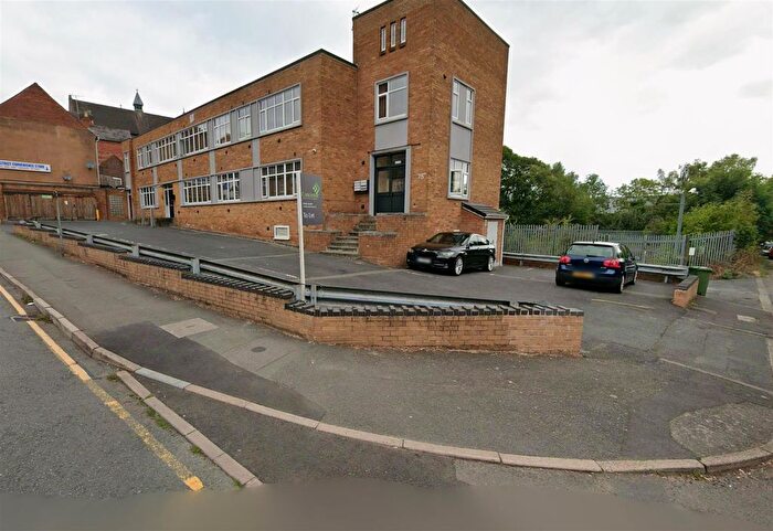 14 Bedroom Block Of Flats To Rent In Mill Street, Kidderminster, DY11