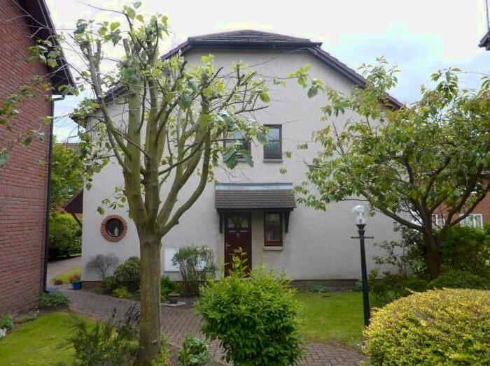 2 Bedroom Flat To Rent In Dalmeny Road, Edinburgh, EH6