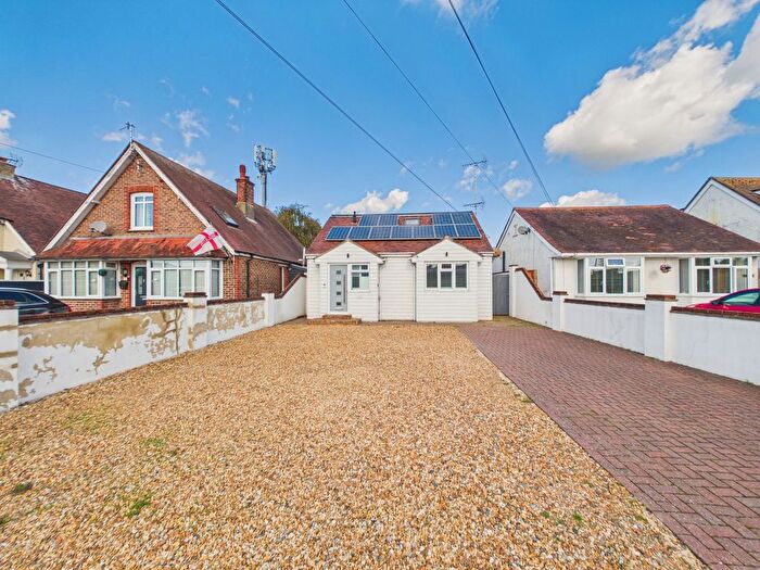 3 Bedroom Property To Rent In Hewarts Lane, Bognor Regis, PO21