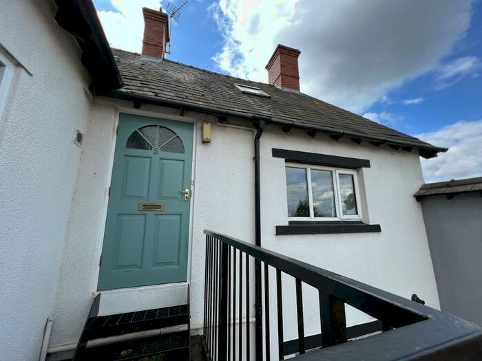 2 Bedroom Cottage To Rent In Eaton Hall Farm, Davenham, CW9