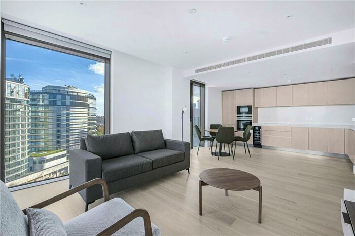 2 Bedroom Apartment To Rent In Palmer Road, London, SW11