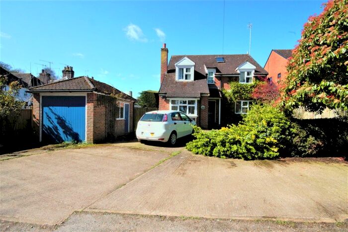 5 Bedroom Detached House For Sale In Freshfields House, Dully Hill, Doddington, Sittingbourne, ME9