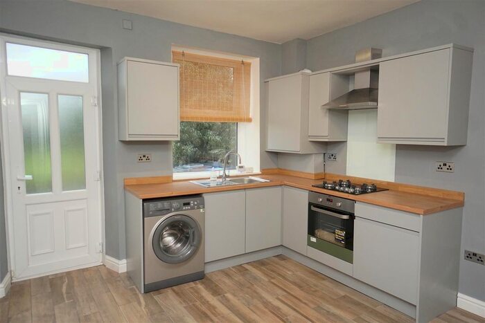 3 Bedroom Terraced House To Rent In Bradley Street, Crookes, Sheffield, S10