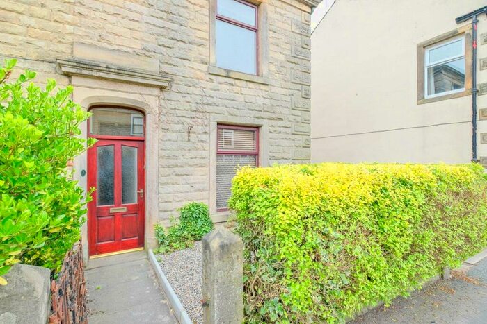 2 Bedroom Terraced House For Sale In Chatburn Road, Clitheroe, Lancashire, BB7