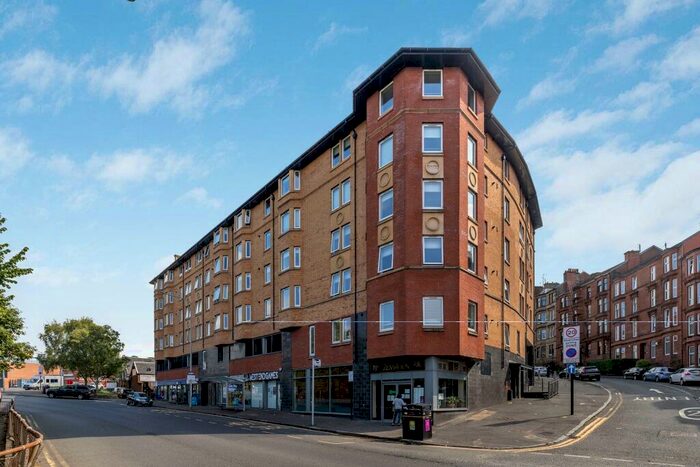 3 Bedroom Flat To Rent In Queen Margaret Drive, North Kelvinside, Glasgow, G20