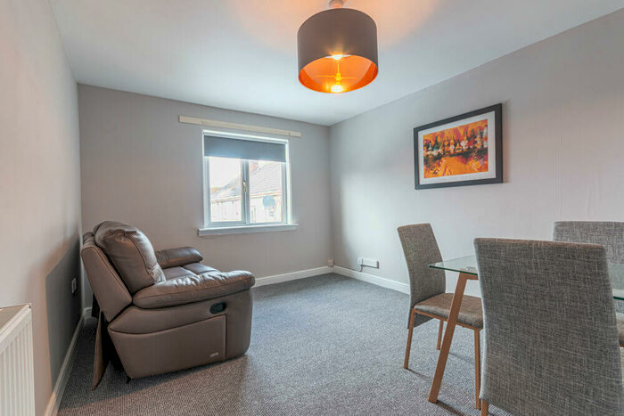 4 Bedroom Flat To Rent In L – Alan Breck Gardens, Edinburgh, EH4
