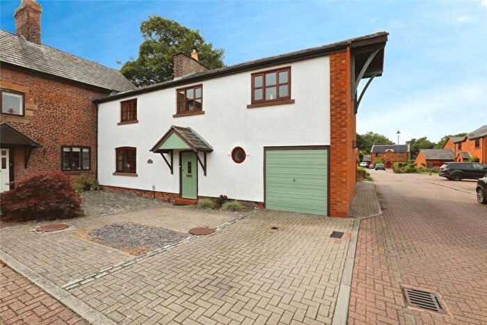 3 Bedroom Cottage For Sale In Brickwall Green, Liverpool, Merseyside, L29