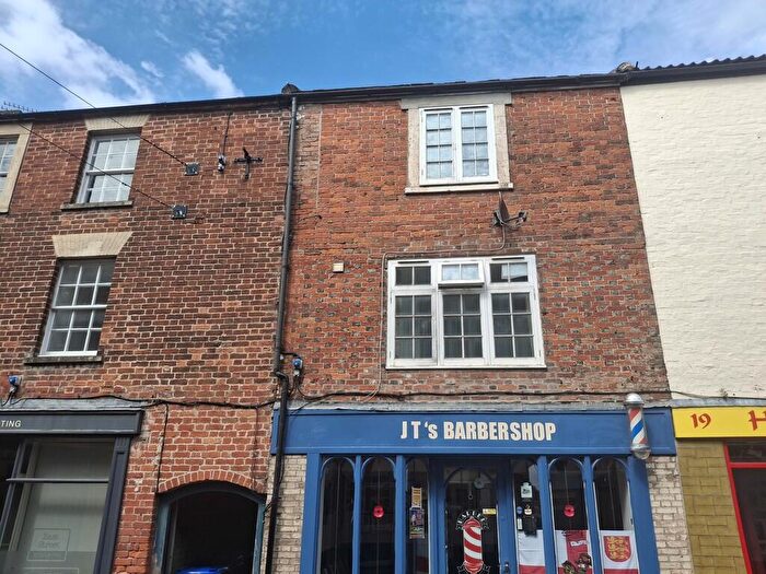 1 Bedroom Apartment To Rent In East Street, Warminster, BA12