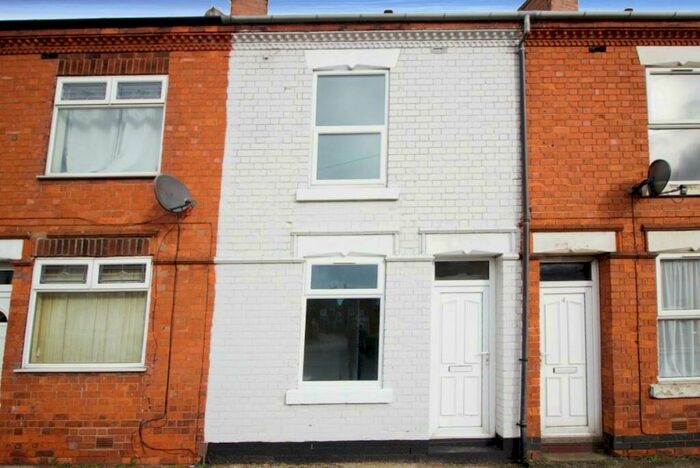 3 Bedroom Terraced House To Rent In Stoneyford Road, Sutton-In-Ashfield, NG17