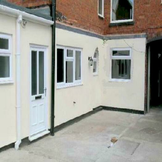 1 Bedroom Flat To Rent In New Street, Tamworth, B78