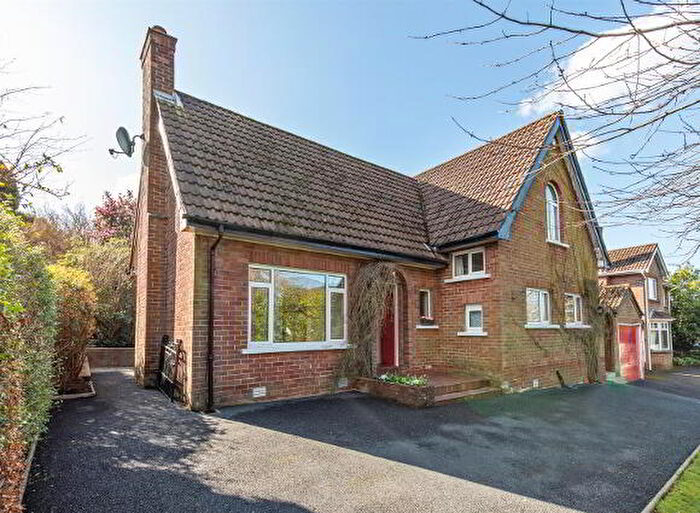 3 Bedroom Detached House For Sale In Circular Road, Belfast, BT4