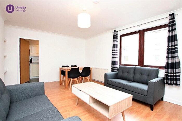 1 Bedroom Apartment To Rent In Dalgety Road, Meadowbank, Edinburgh, EH7