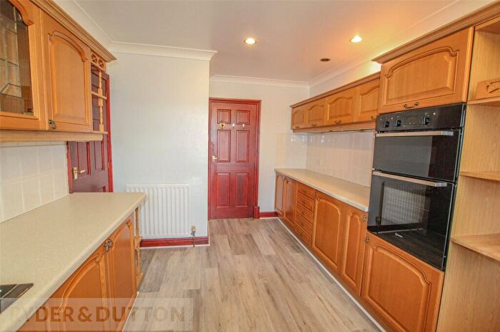 5 Bedroom Detached House To Rent In Green Abbey, Hade Edge, Holmfirth, HD9