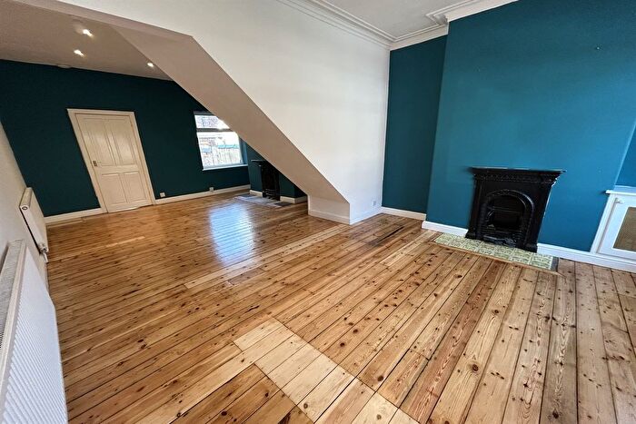 2 Bedroom Terraced House To Rent In Eaton Road, Sale, M33