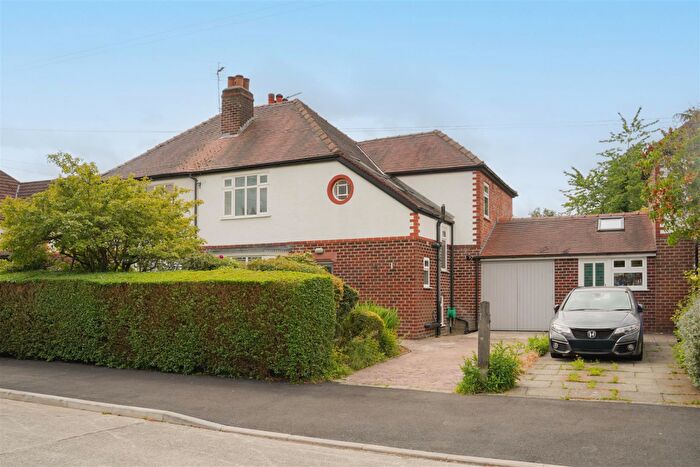 4 Bedroom Semi-Detached House For Sale In Brayton Avenue, Didsbury Park, M20