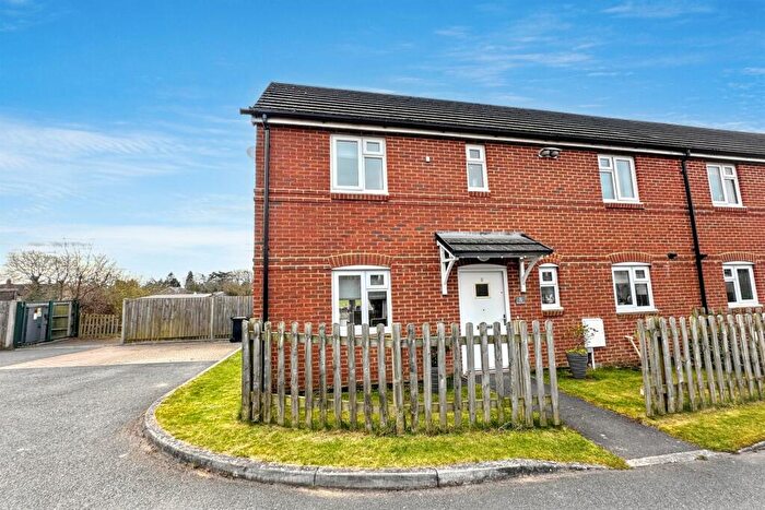 3 Bedroom Semi-Detached House For Sale In Winterborne Kingston, DT11