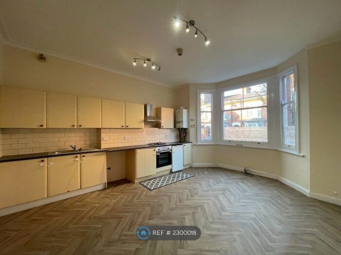 1 Bedroom Flat To Rent In Severn Street, Leicester, LE2