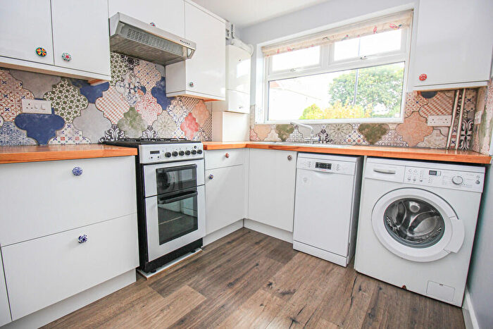 3 Bedroom Terraced House To Rent In Canada Road, Southampton, SO19