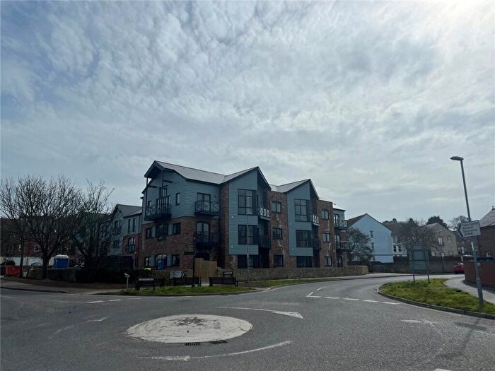 2 Bedroom Apartment For Sale In Brewery Reach, Hope Square, Weymouth, Dorset, DT4