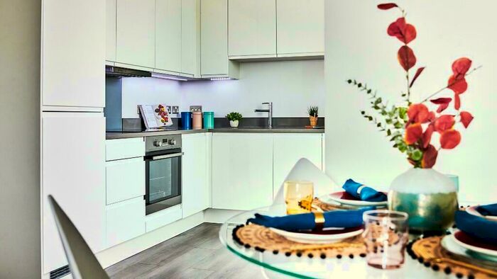 2 Bedroom Flat To Rent In Uncle New Cross, Batavia Road, London, SE14