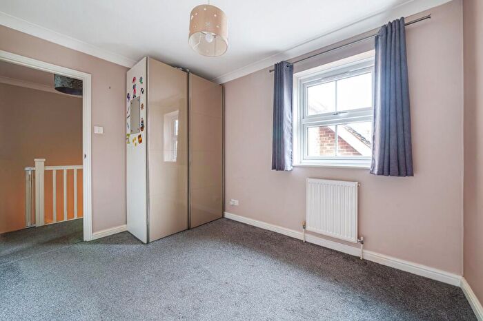 2 Bedroom End Of Terrace House To Rent In Burfield Road, Old Windsor, SL4
