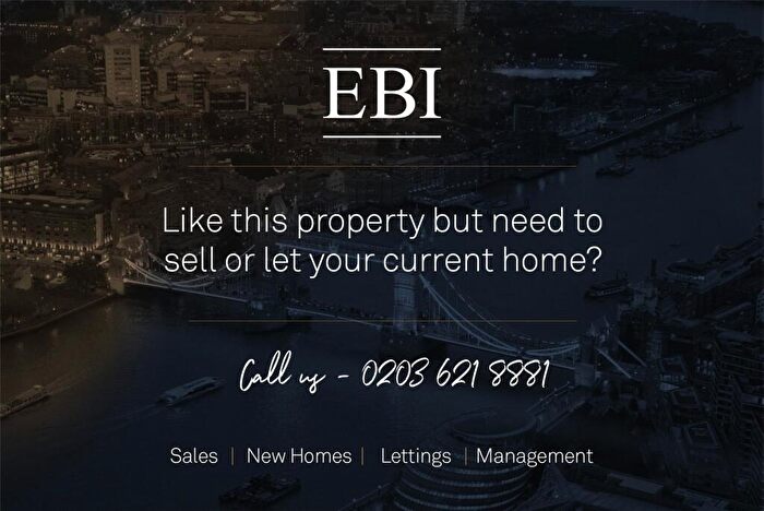 Apartment To Rent In Bagshaw Building, Wards Place, Canary Wharf, E14