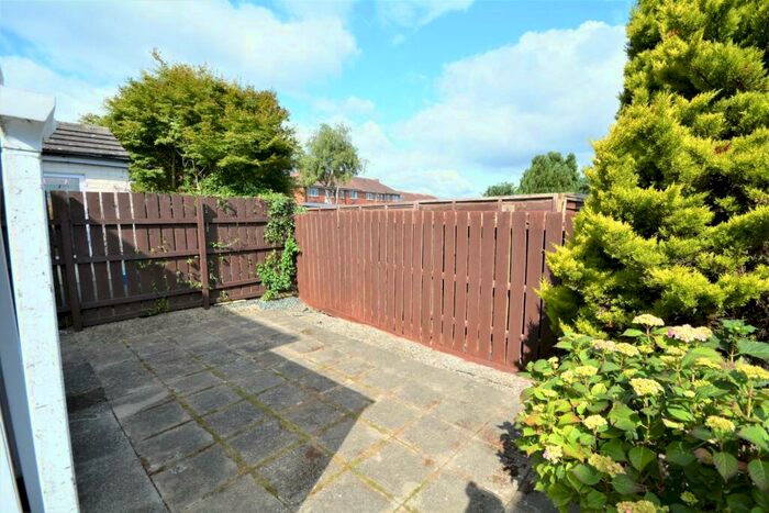 2 Bedroom Semi-Detached House For Sale In Dale Road, Shildon, DL4